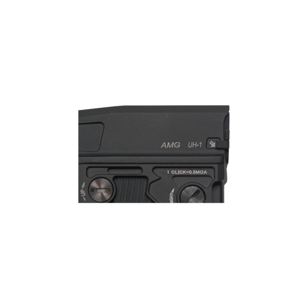 Killflash VORTEX UH-1 gen2