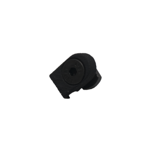 Guide cable simple passant pour garde main MLOK fabrication 3D MJF