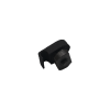 Guide cable simple passant pour garde main MLOK fabrication 3D MJF
