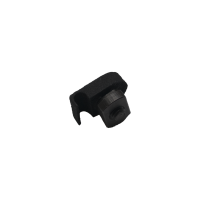 Guide cable simple passant pour garde main MLOK fabrication 3D MJF