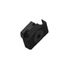 Guide cable double passant pour garde main MLOK fabrication 3D MJF