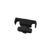 Guide cable double passant pour garde main MLOK fabrication 3D MJF
