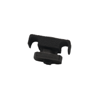 Guide cable double passant pour garde main MLOK fabrication 3D MJF