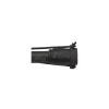 Killflash lampe en niz d'abeille hexagonale de couleur noir en impression 3D MJF