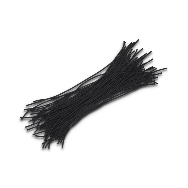brin de shock cord utilisés pour la fixation de materiel
