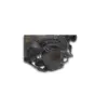Velcro one wrap de couleur noir utlisé pour fixation de poches sur ceinture et accessoire