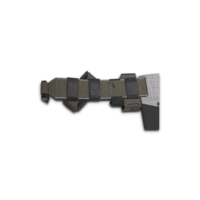 Velcro one wrap de couleur noir utlis&eacute; pour fixation de poches sur ceinture et accessoire